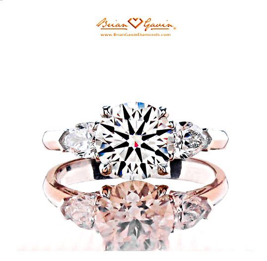 Die 4 besten Online-Juweliere mit außergewöhnlichem Diamant-Schmuck
