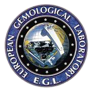 Logo vom EGL- European Gemological Laboratory EGL-Logo - European Gemological Laboratory