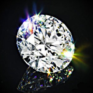 Diamanten mit Brillant-Schliff-210 Diamanten mit Brillant-Schliff-210