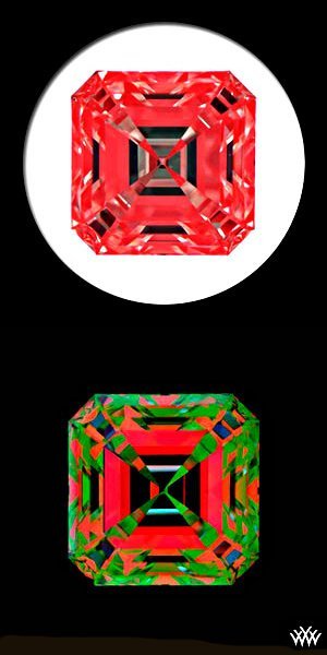 Brian Gavin Brillanz Clip mit Diamant Signature Rund Ideal Cut Brian Gavin Brillanz Clip mit Diamant Signature Rund Ideal Cut