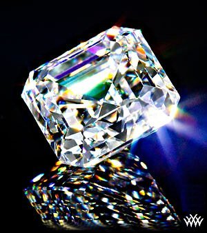 Brian Gavin Brillanz Clip mit Diamant Signature Rund Ideal Cut Brian Gavin Brillanz Clip mit Diamant Signature Rund Ideal Cut