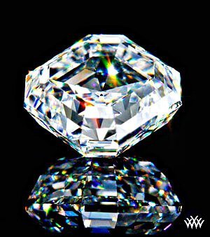 Aufnahme: Signature Round Ideal Cut Brian Gavin Signature Rund Ideal Cut