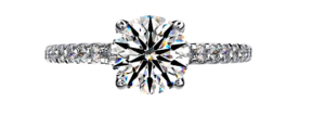 Solasfera - ein Diamantschliff, der modifizierte Brillantschliffe unter den rund geschliffenen Diamanten auf Grund in seiner Brillanz besonders prägt Solasfera - ein Diamantschliff, der modifizierte Brillantschliffe unter den rund geschliffenen Diamanten auf Grund in seiner Brillanz besonders prägt