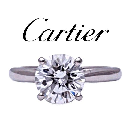 cartier verlobungsring 1895 preis