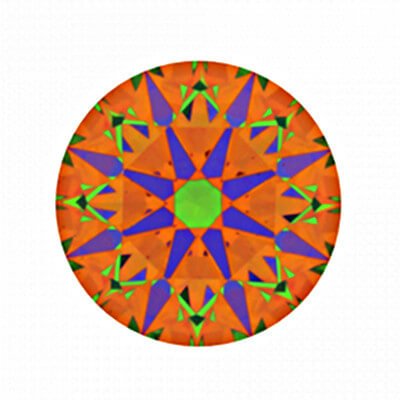 aset-1.131ct-f-vs2 ASET zu obigen Diamanten aus der Black-Serie mit 1.131 Karat