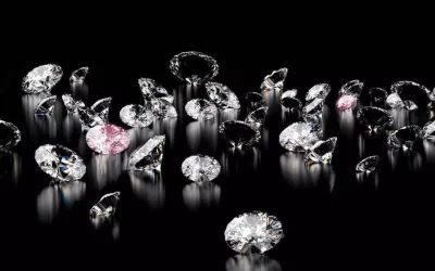 Künstliche Diamanten | ihre Vor- und Nachteile
